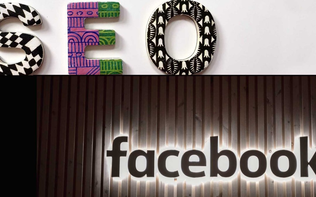 SEO VS Facebook Ads