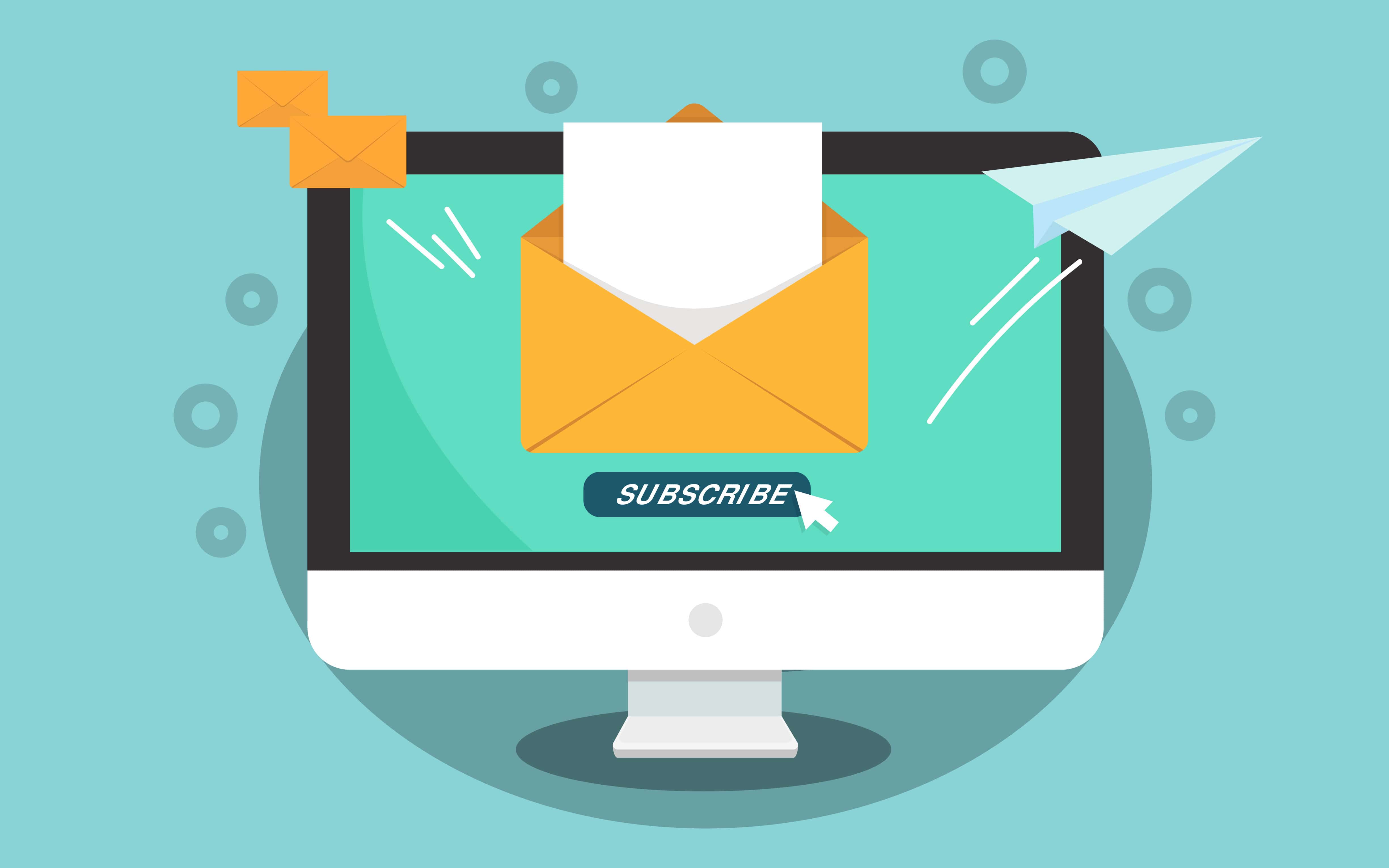 Email marketing ecommerce Email marketing ecommerce
